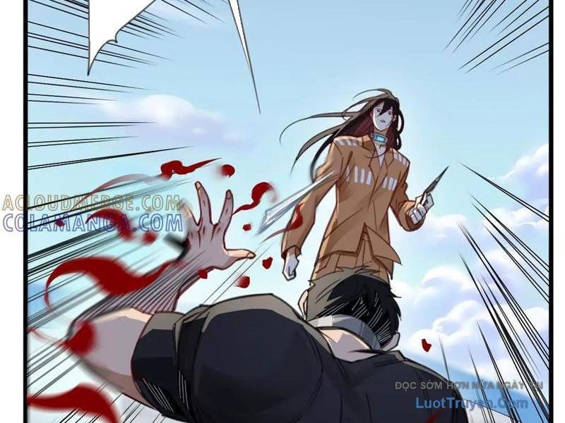 Thế Giới Vô Tội Chapter 16 - Trang 2