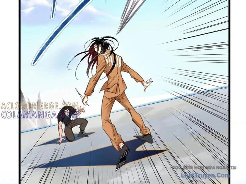 Thế Giới Vô Tội Chapter 16 - Trang 2
