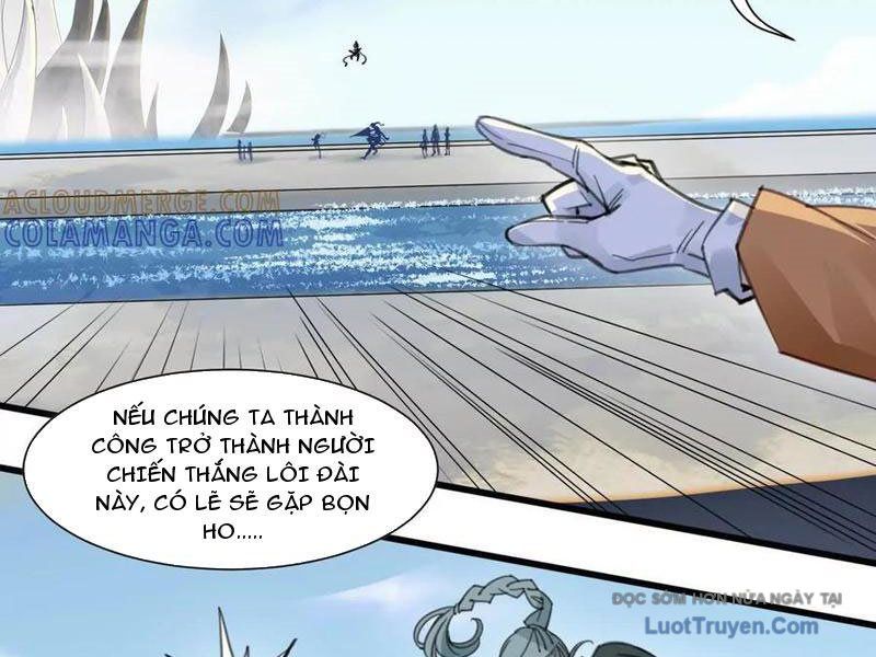 Thế Giới Vô Tội Chapter 16 - Trang 2
