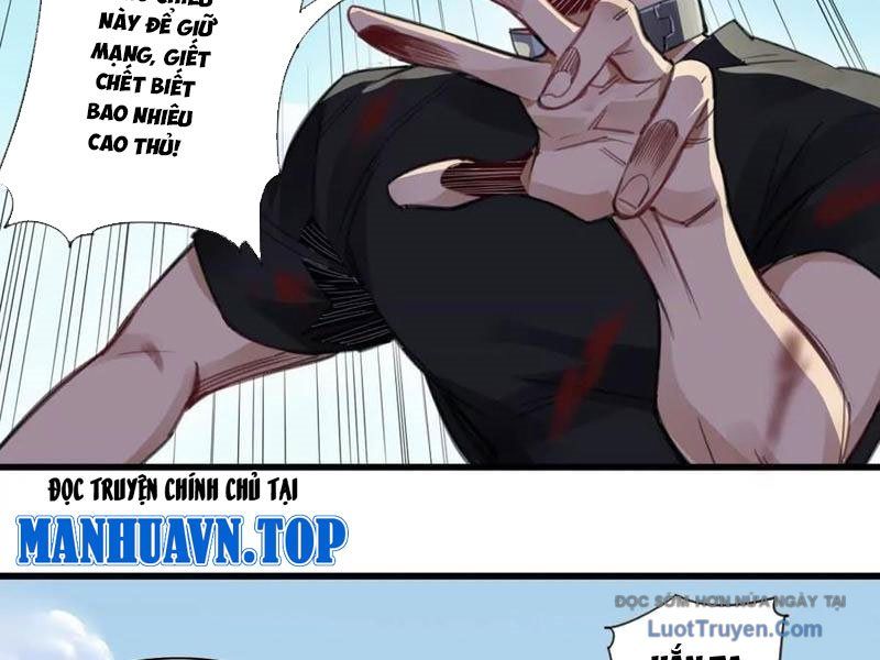 Thế Giới Vô Tội Chapter 16 - Trang 2