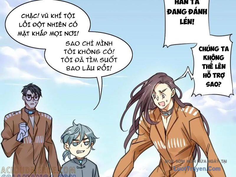 Thế Giới Vô Tội Chapter 16 - Trang 2