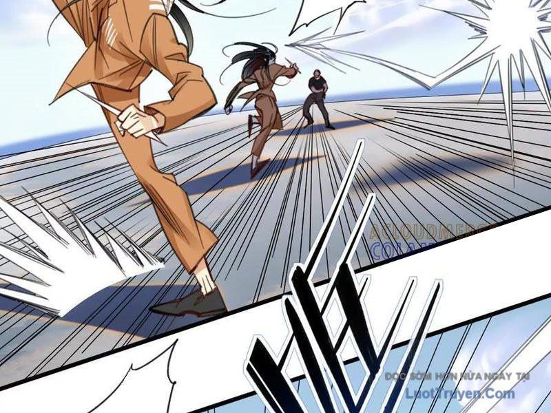 Thế Giới Vô Tội Chapter 16 - Trang 2