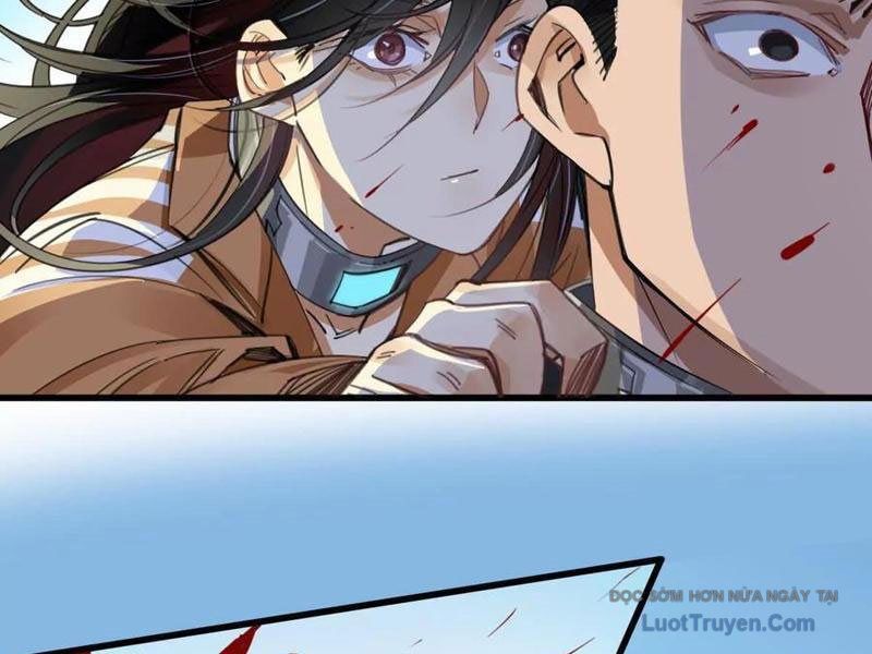 Thế Giới Vô Tội Chapter 16 - Trang 2