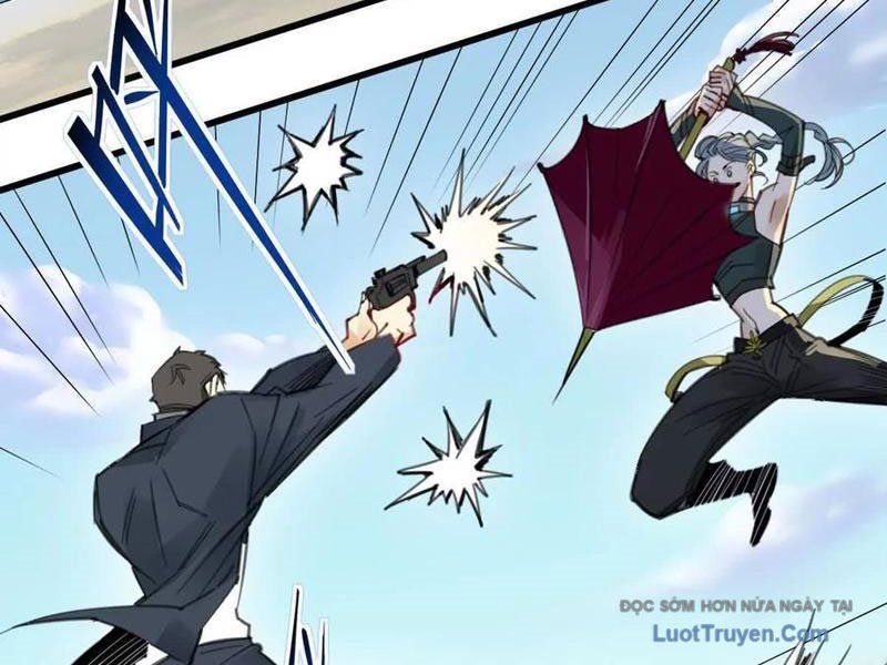 Thế Giới Vô Tội Chapter 16 - Trang 2