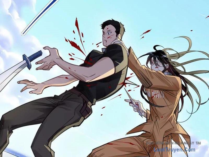 Thế Giới Vô Tội Chapter 16 - Trang 2