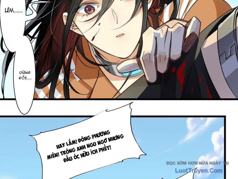 Thế Giới Vô Tội Chapter 16 - Trang 2