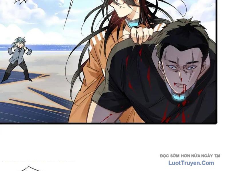 Thế Giới Vô Tội Chapter 16 - Trang 2