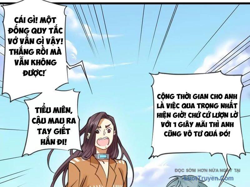Thế Giới Vô Tội Chapter 16 - Trang 2