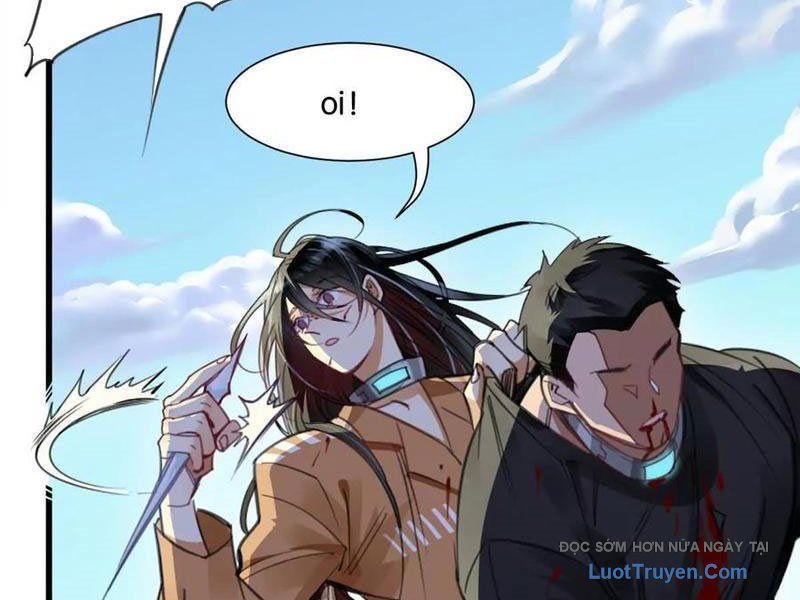 Thế Giới Vô Tội Chapter 16 - Trang 2