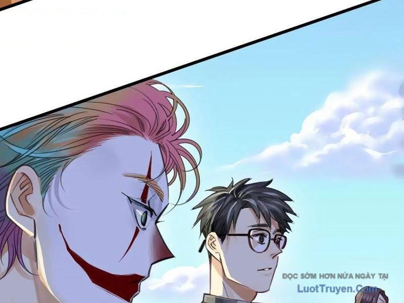 Thế Giới Vô Tội Chapter 16 - Trang 2
