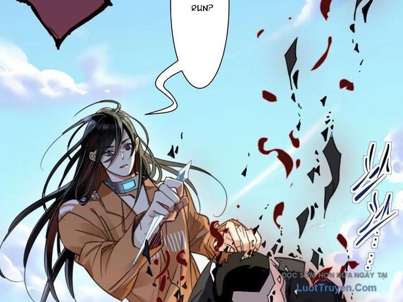 Thế Giới Vô Tội Chapter 16 - Trang 2