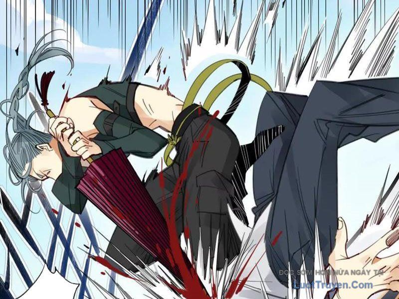 Thế Giới Vô Tội Chapter 16 - Trang 2