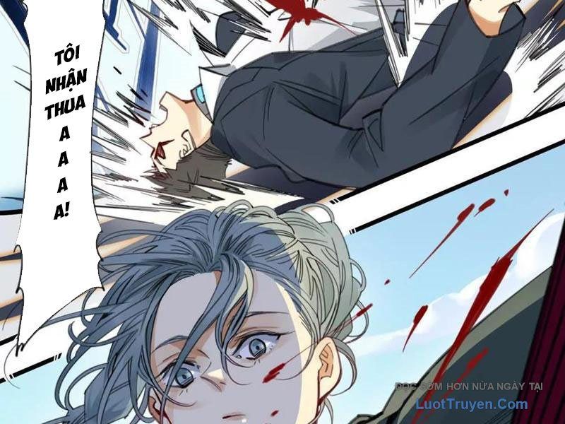 Thế Giới Vô Tội Chapter 16 - Trang 2