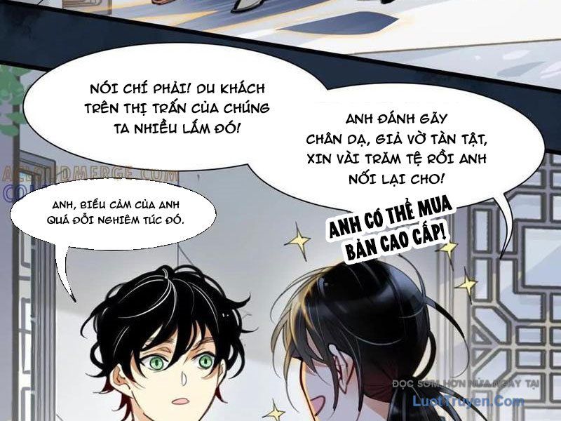 Thế Giới Vô Tội Chapter 17 - Trang 2