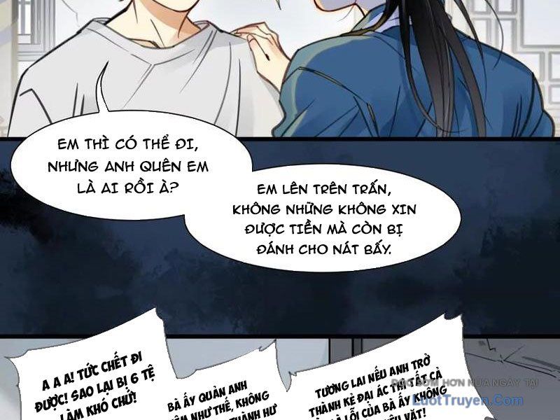 Thế Giới Vô Tội Chapter 17 - Trang 2