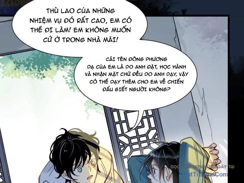 Thế Giới Vô Tội Chapter 17 - Trang 2