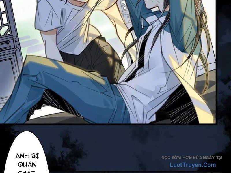 Thế Giới Vô Tội Chapter 17 - Trang 2