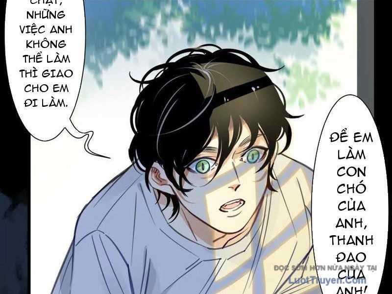 Thế Giới Vô Tội Chapter 17 - Trang 2