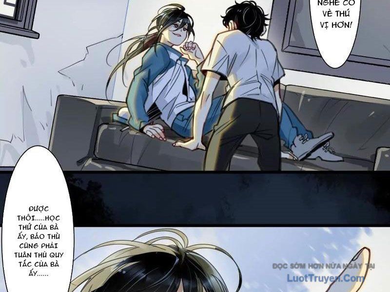 Thế Giới Vô Tội Chapter 17 - Trang 2