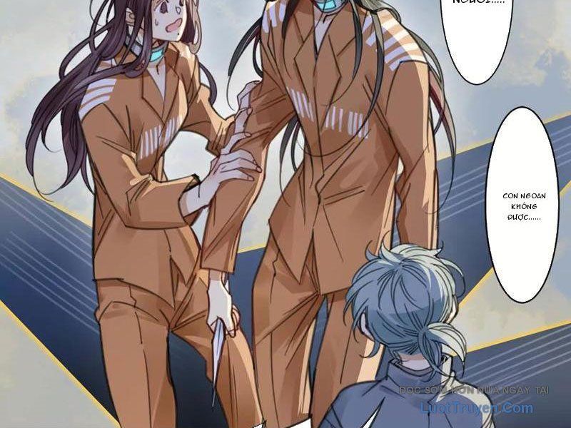 Thế Giới Vô Tội Chapter 17 - Trang 2