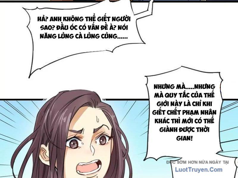 Thế Giới Vô Tội Chapter 17 - Trang 2