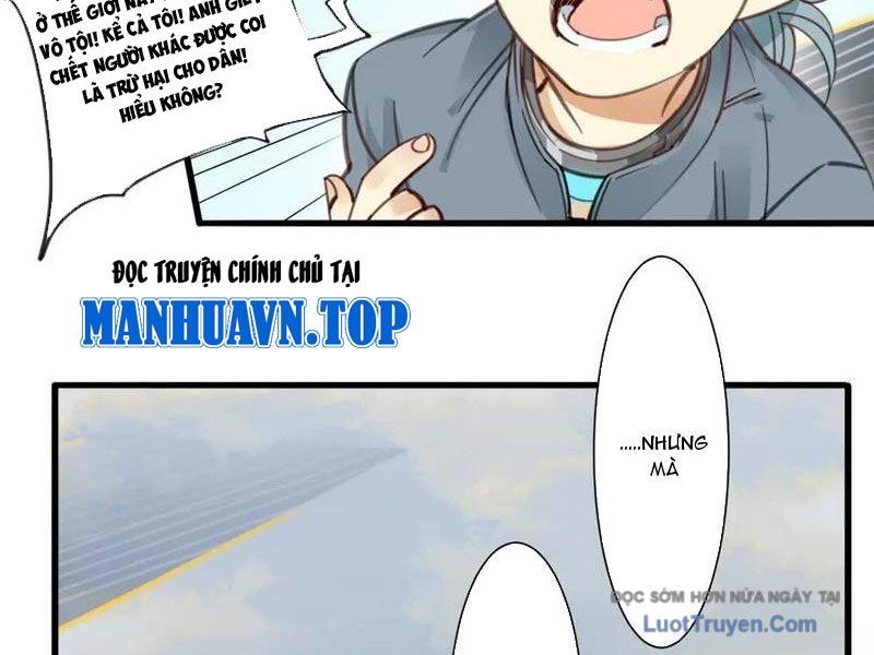 Thế Giới Vô Tội Chapter 17 - Trang 2
