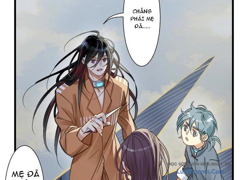 Thế Giới Vô Tội Chapter 17 - Trang 2