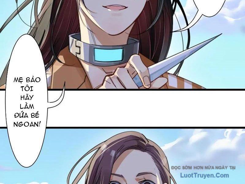 Thế Giới Vô Tội Chapter 17 - Trang 2