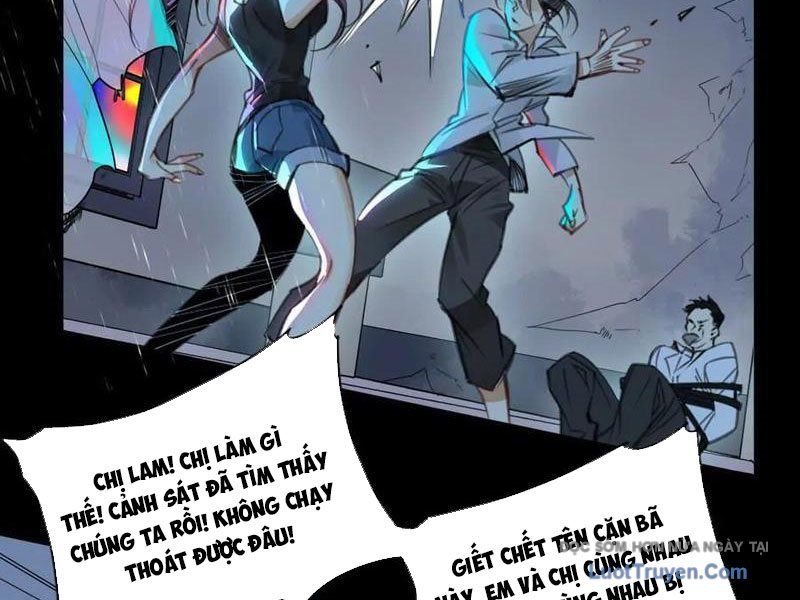 Thế Giới Vô Tội Chapter 17 - Trang 2