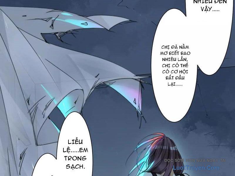 Thế Giới Vô Tội Chapter 17 - Trang 2