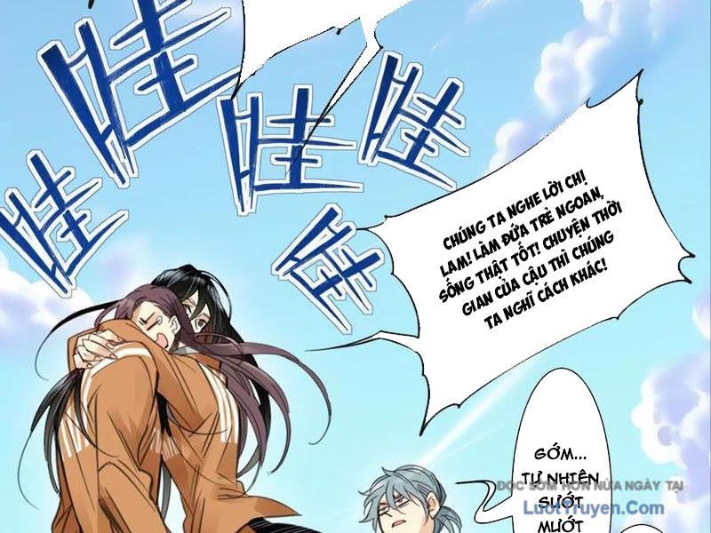 Thế Giới Vô Tội Chapter 17 - Trang 2