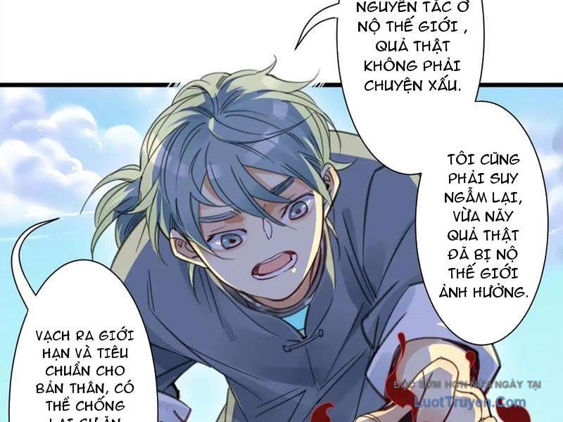Thế Giới Vô Tội Chapter 17 - Trang 2