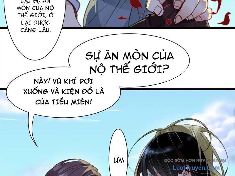 Thế Giới Vô Tội Chapter 17 - Trang 2