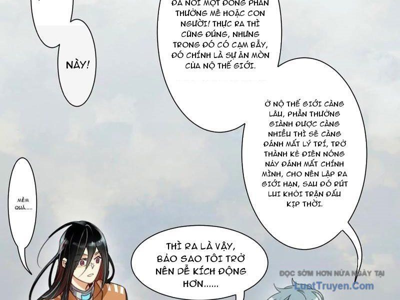 Thế Giới Vô Tội Chapter 17 - Trang 2