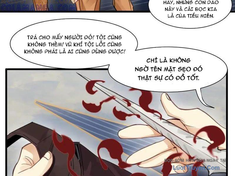 Thế Giới Vô Tội Chapter 17 - Trang 2