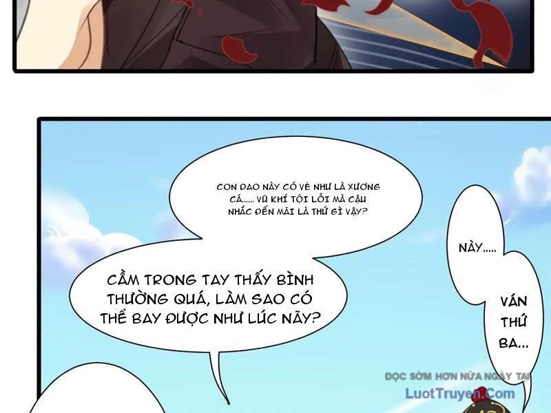 Thế Giới Vô Tội Chapter 17 - Trang 2