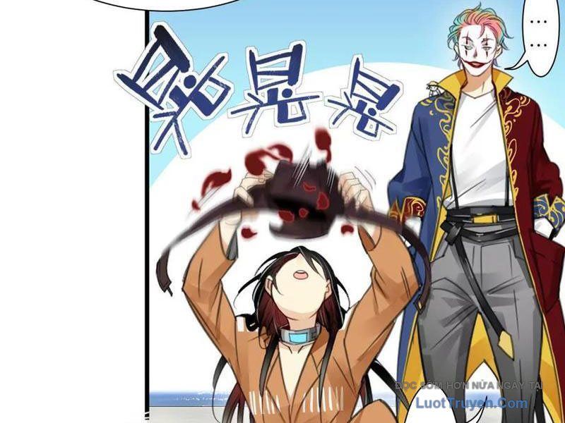 Thế Giới Vô Tội Chapter 17 - Trang 2