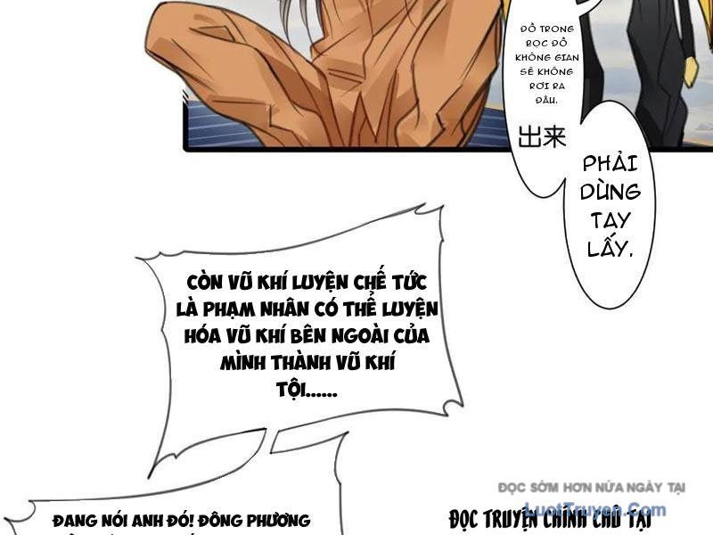 Thế Giới Vô Tội Chapter 17 - Trang 2