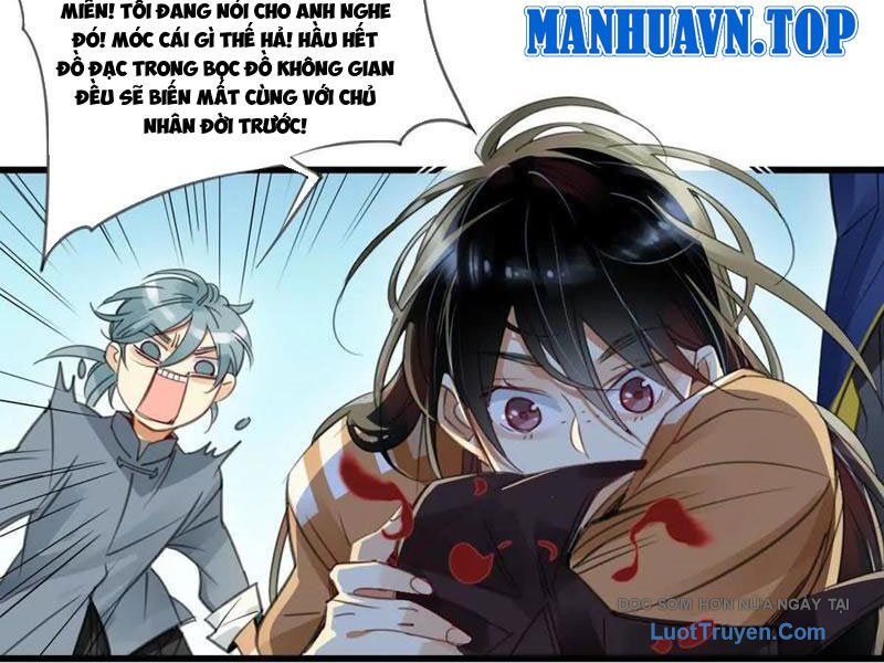 Thế Giới Vô Tội Chapter 17 - Trang 2
