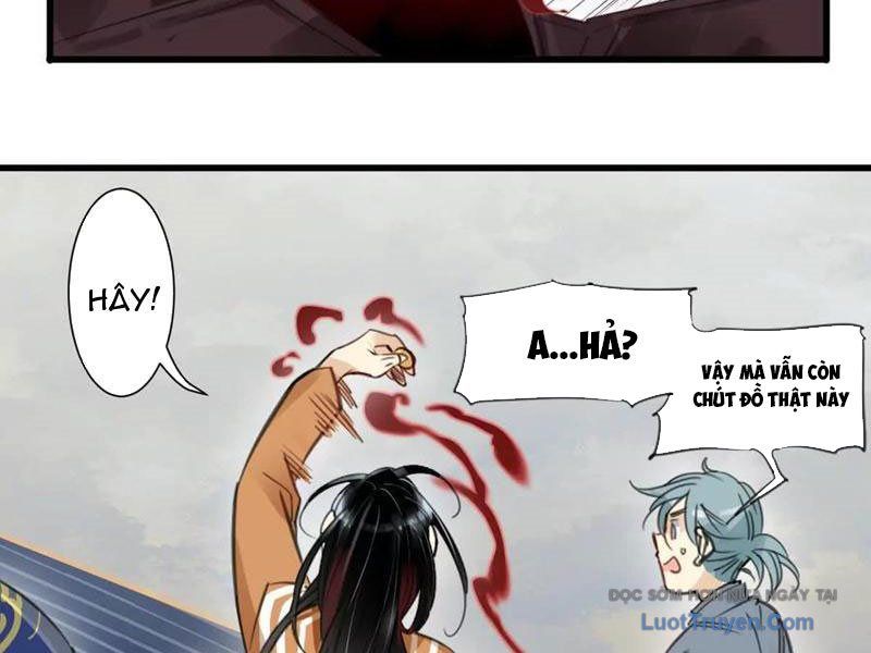 Thế Giới Vô Tội Chapter 17 - Trang 2
