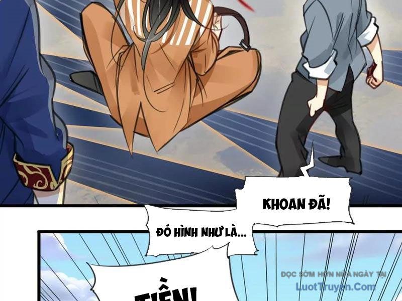 Thế Giới Vô Tội Chapter 17 - Trang 2