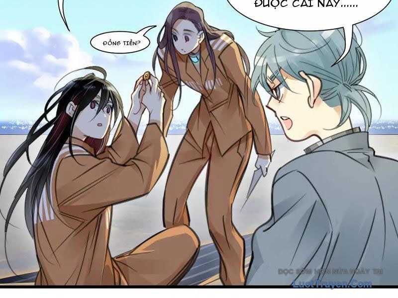 Thế Giới Vô Tội Chapter 17 - Trang 2