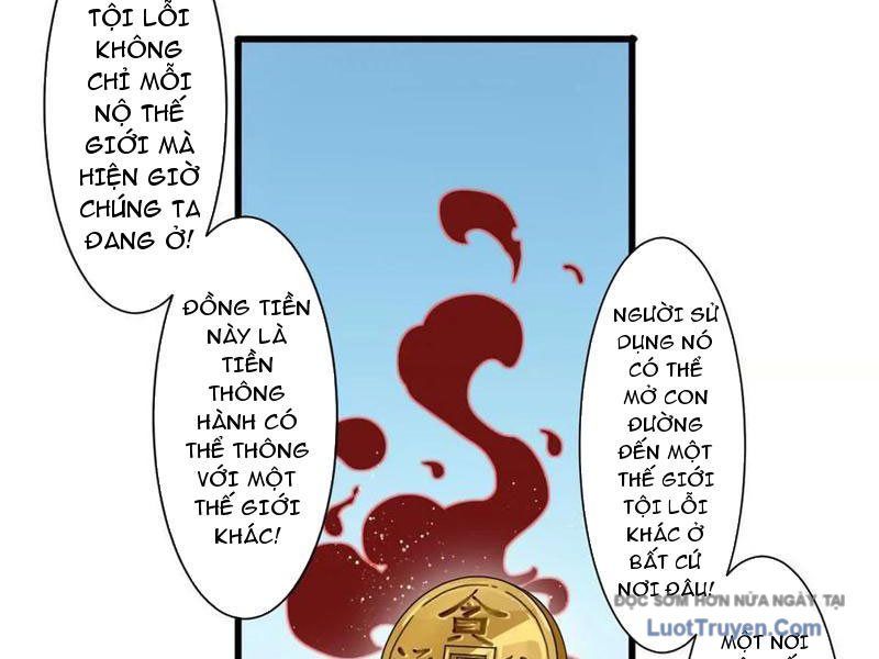 Thế Giới Vô Tội Chapter 17 - Trang 2