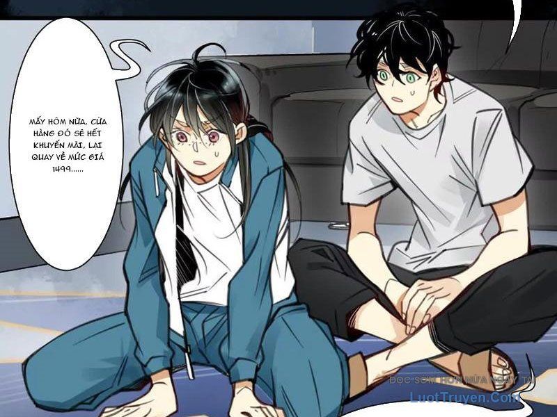 Thế Giới Vô Tội Chapter 17 - Trang 2