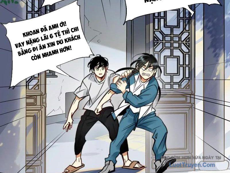 Thế Giới Vô Tội Chapter 17 - Trang 2