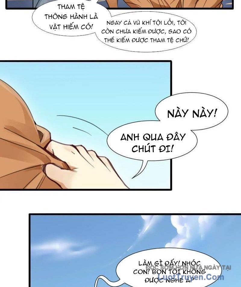 Thế Giới Vô Tội Chapter 18 - Trang 2