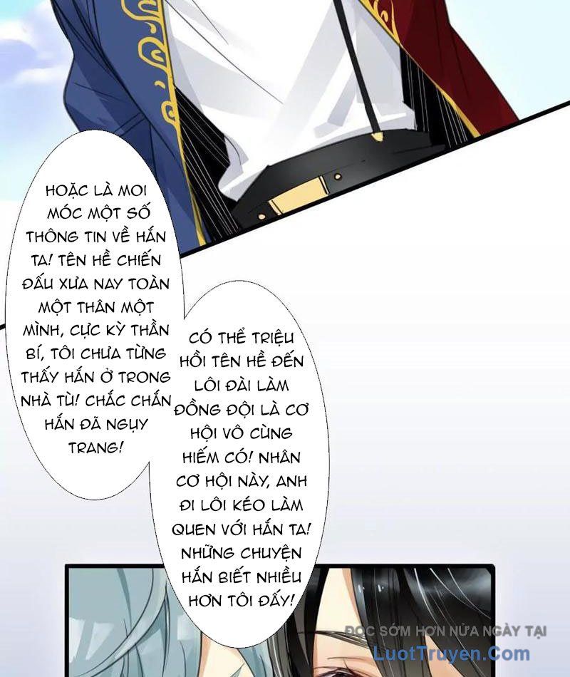 Thế Giới Vô Tội Chapter 18 - Trang 2