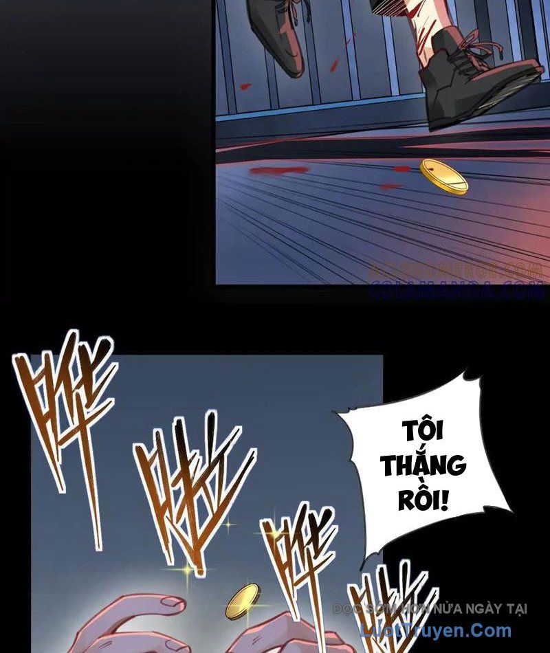 Thế Giới Vô Tội Chapter 18 - Trang 2