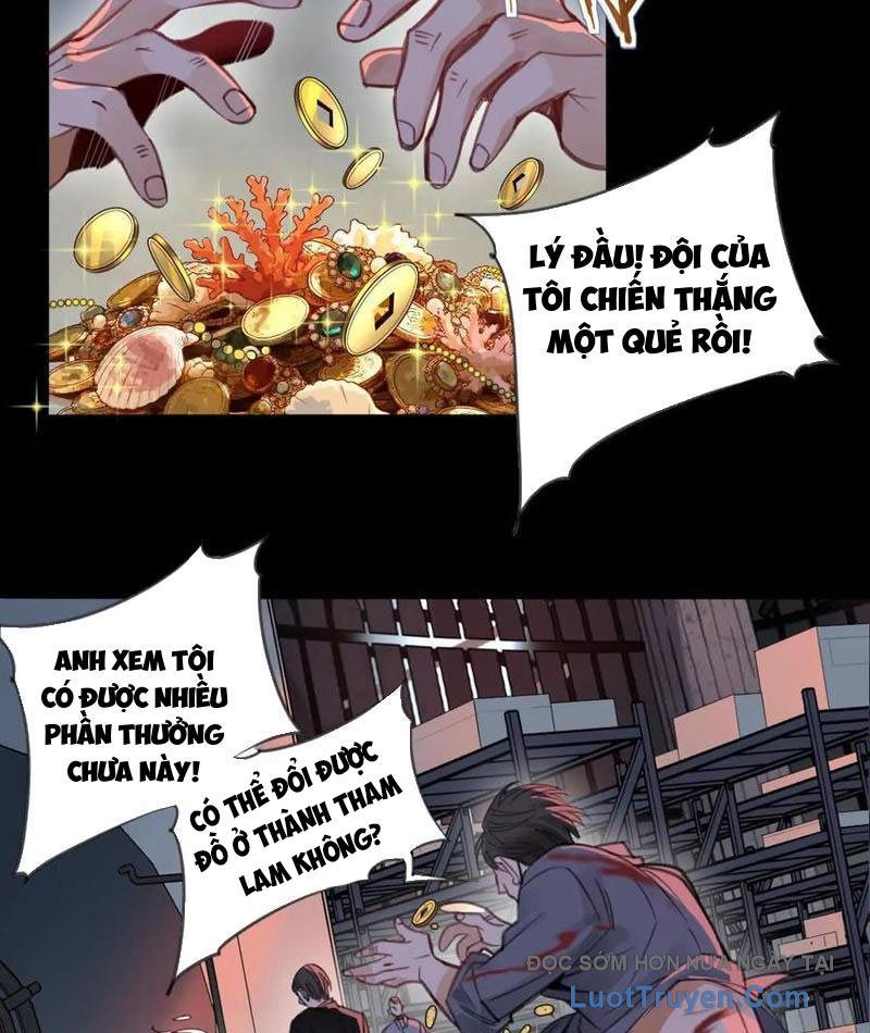 Thế Giới Vô Tội Chapter 18 - Trang 2