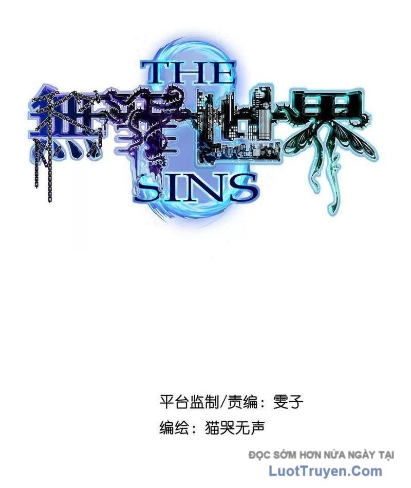 Thế Giới Vô Tội Chapter 18 - Trang 2